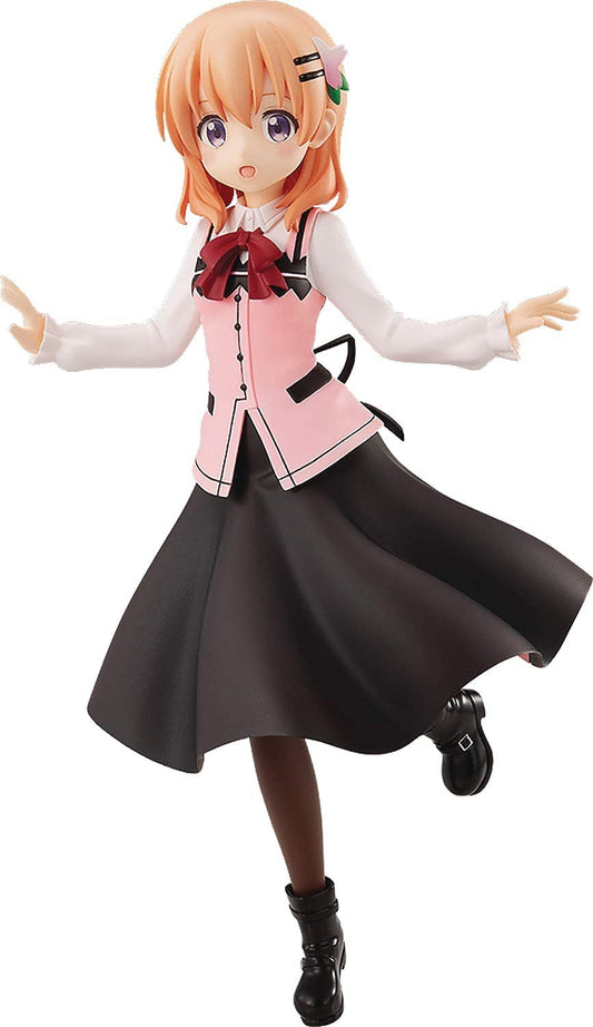 Good Smile Is the Order a Rabbit? BLOOM – Cocoa POP UP PARADE PVC Figure - DelsBricks Toys & CollectiblesFiguresDelsBricks Toys & CollectiblesSuper Anime Store
