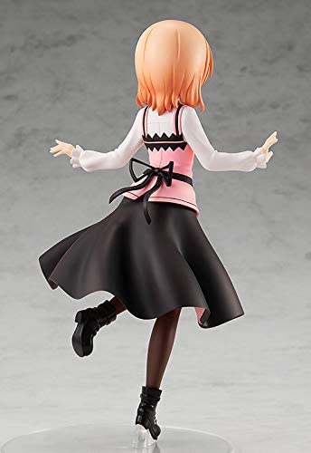 Good Smile Is the Order a Rabbit? BLOOM – Cocoa POP UP PARADE PVC Figure - DelsBricks Toys & CollectiblesFiguresDelsBricks Toys & CollectiblesSuper Anime Store