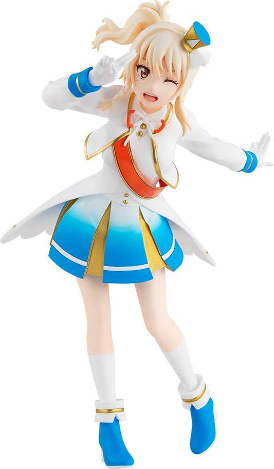 Good Smile Love Live! Nijigasaki High School Idol Club: Ai Miyashita Pop Up Parade PVC Figure - DelsBricks Toys & CollectiblesFiguresDelsBricks Toys & CollectiblesSuper Anime Store