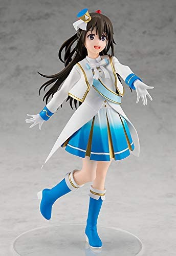 Good Smile Love Live! Nijigasaki High School Idol Club: Shizuku Osaka Pop Up Parade PVC Figure - DelsBricks Toys & CollectiblesFiguresDelsBricks Toys & CollectiblesSuper Anime Store