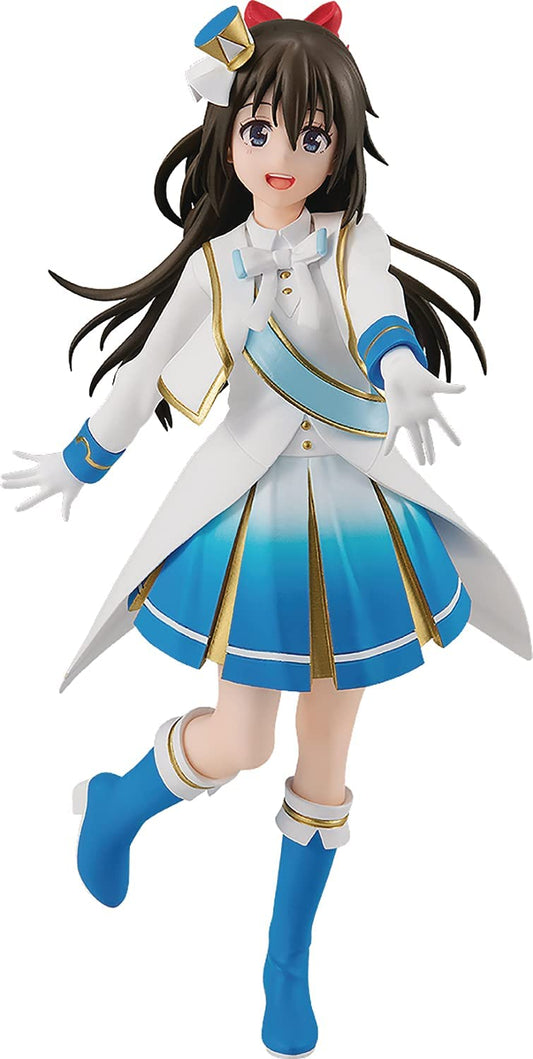 Good Smile Love Live! Nijigasaki High School Idol Club: Shizuku Osaka Pop Up Parade PVC Figure - DelsBricks Toys & CollectiblesFiguresDelsBricks Toys & CollectiblesSuper Anime Store