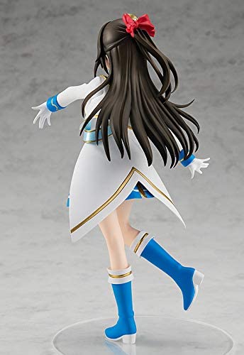 Good Smile Love Live! Nijigasaki High School Idol Club: Shizuku Osaka Pop Up Parade PVC Figure - DelsBricks Toys & CollectiblesFiguresDelsBricks Toys & CollectiblesSuper Anime Store