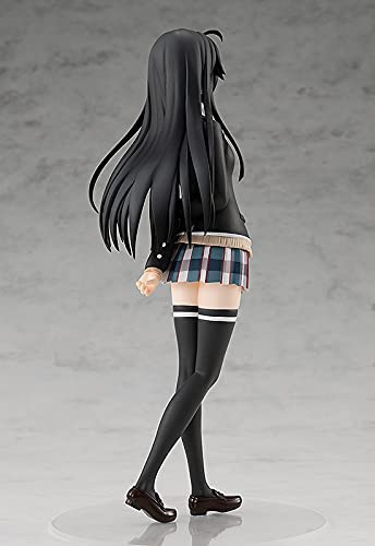 Good Smile My Teen Romantic Comedy Snafu Climax: Yukino Yukinoshita Pop Up Parade PVC Figure - DelsBricks Toys & CollectiblesFiguresDelsBricks Toys & CollectiblesSuper Anime Store