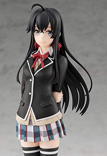 Good Smile My Teen Romantic Comedy Snafu Climax: Yukino Yukinoshita Pop Up Parade PVC Figure - DelsBricks Toys & CollectiblesFiguresDelsBricks Toys & CollectiblesSuper Anime Store