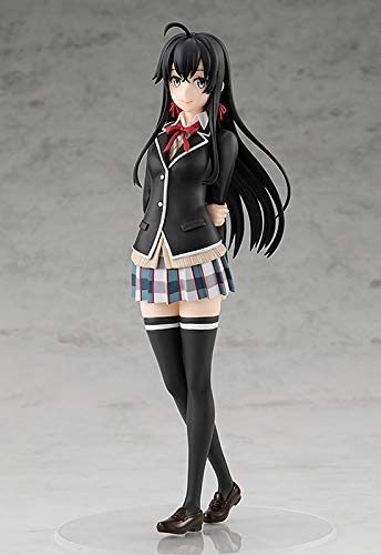 Good Smile My Teen Romantic Comedy Snafu Climax: Yukino Yukinoshita Pop Up Parade PVC Figure - DelsBricks Toys & CollectiblesFiguresDelsBricks Toys & CollectiblesSuper Anime Store