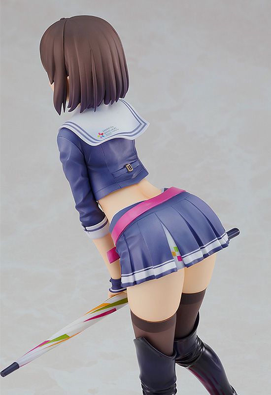Good Smile Saekano The Movie: Finale: Megumi Kato (Racing Version) 1:7 Scale PVC Figure - DelsBricks Toys & CollectiblesFiguresDelsBricks Toys & CollectiblesSuper Anime Store
