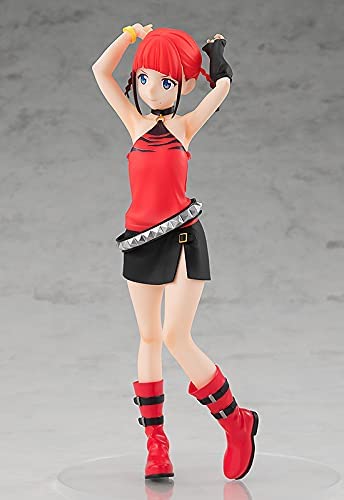 Good Smile SSS.Dynazenon: Chise Asukagawa Pop Up Parade PVC Figure - DelsBricks Toys & CollectiblesFiguresDelsBricks Toys & CollectiblesSuper Anime Store