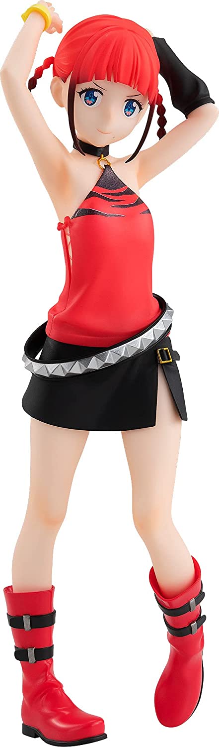 Good Smile SSS.Dynazenon: Chise Asukagawa Pop Up Parade PVC Figure - DelsBricks Toys & CollectiblesFiguresDelsBricks Toys & CollectiblesSuper Anime Store