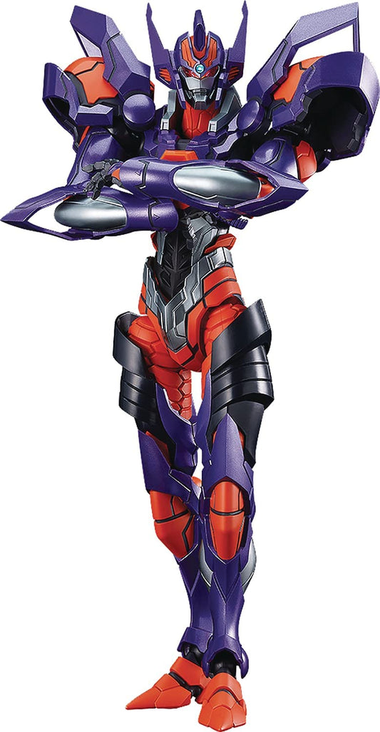 Good Smile SSSS.Dynazenon: Gigan - Techs Gridknight Non - Scale Action Figure - DelsBricks Toys & CollectiblesFiguresDelsBricks Toys & CollectiblesSuper Anime Store