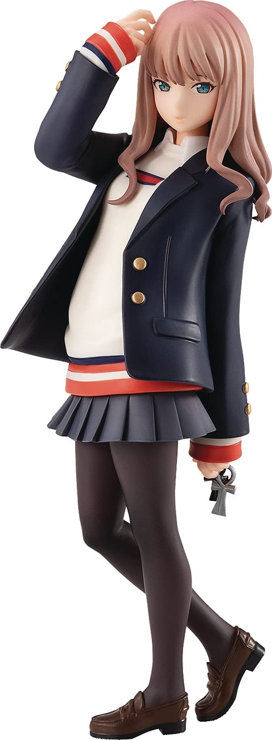 Good Smile SSSS.Dynazenon: Yume Minami Pop Up Parade PVC Figure - DelsBricks Toys & CollectiblesFiguresDelsBricks Toys & CollectiblesSuper Anime Store