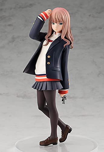 Good Smile SSSS.Dynazenon: Yume Minami Pop Up Parade PVC Figure - DelsBricks Toys & CollectiblesFiguresDelsBricks Toys & CollectiblesSuper Anime Store