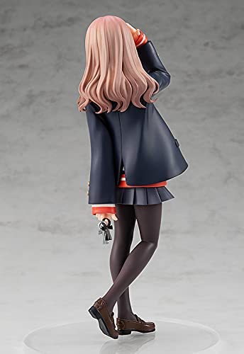Good Smile SSSS.Dynazenon: Yume Minami Pop Up Parade PVC Figure - DelsBricks Toys & CollectiblesFiguresDelsBricks Toys & CollectiblesSuper Anime Store