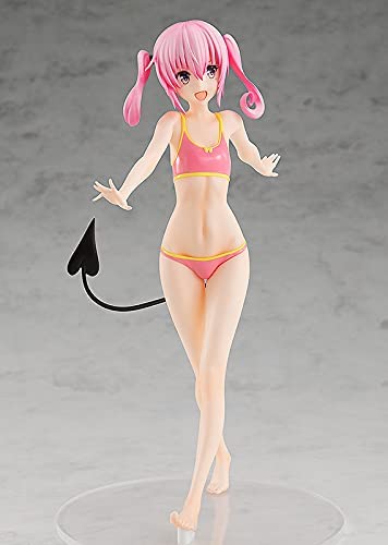 Good Smile to Love - Ru Darkness: Nana Astar Deviluke Pop Up Parade PVC Figure - DelsBricks Toys & CollectiblesFiguresDelsBricks Toys & CollectiblesSuper Anime Store
