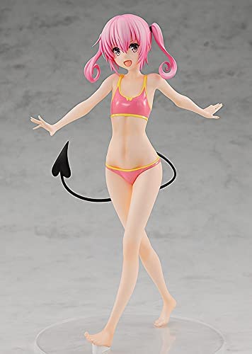 Good Smile to Love - Ru Darkness: Nana Astar Deviluke Pop Up Parade PVC Figure - DelsBricks Toys & CollectiblesFiguresDelsBricks Toys & CollectiblesSuper Anime Store