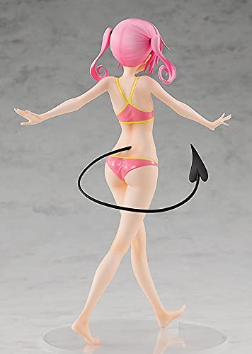 Good Smile to Love - Ru Darkness: Nana Astar Deviluke Pop Up Parade PVC Figure - DelsBricks Toys & CollectiblesFiguresDelsBricks Toys & CollectiblesSuper Anime Store