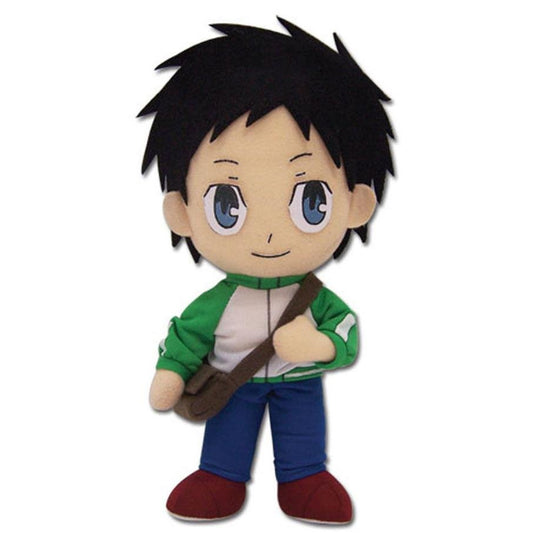 Great Eastern Durarara!!: Mikado Plush Doll, 8.5" - DelsBricks Toys & CollectiblesPlushiesDelsBricks Toys & CollectiblesSuper Anime Store