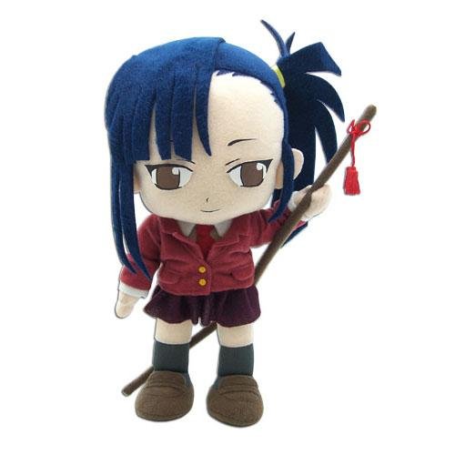 Great Eastern Negima Magister: Setsuna Sakurazaki Plush Doll, 8" - DelsBricks Toys & CollectiblesPlushiesDelsBricks Toys & CollectiblesSuper Anime Store