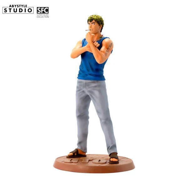 GTO - Onizuka SFC Figure - DelsBricks Toys & CollectiblesFigureDelsBricks Toys & CollectiblesSuper Anime Store