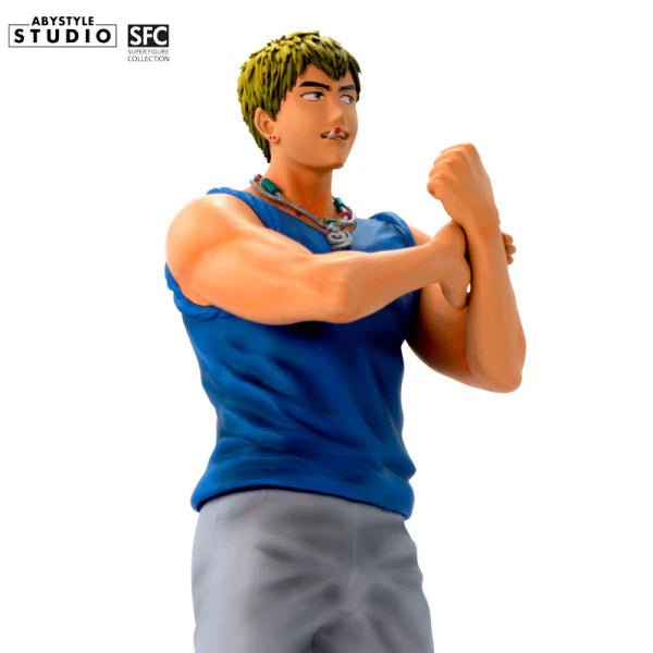 GTO - Onizuka SFC Figure - DelsBricks Toys & CollectiblesFigureDelsBricks Toys & CollectiblesSuper Anime Store