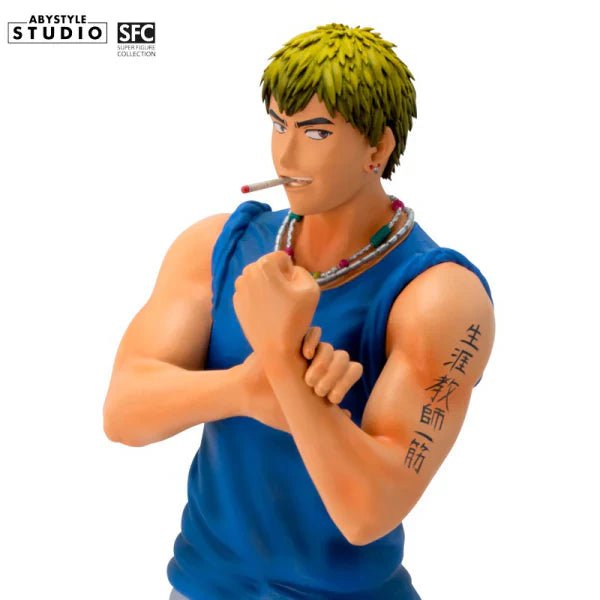 GTO - Onizuka SFC Figure - DelsBricks Toys & CollectiblesFigureDelsBricks Toys & CollectiblesSuper Anime Store