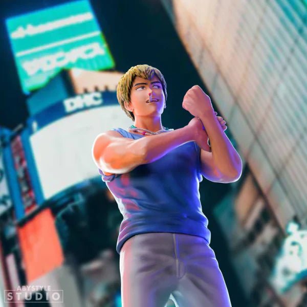 GTO - Onizuka SFC Figure - DelsBricks Toys & CollectiblesFigureDelsBricks Toys & CollectiblesSuper Anime Store