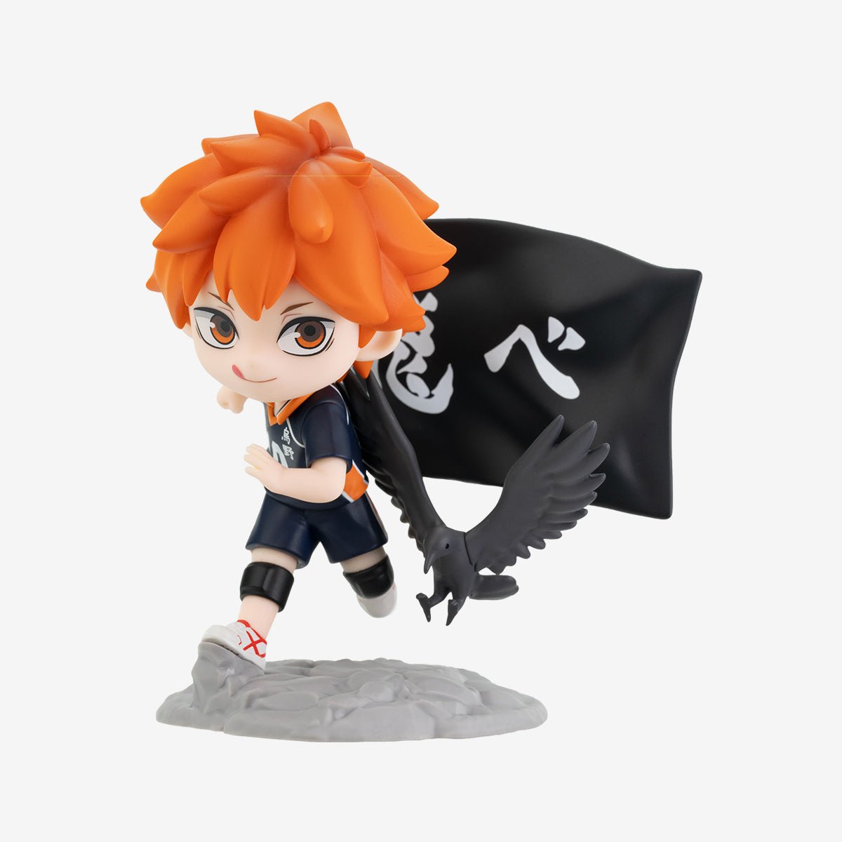 Haikyu!! The Dumpster Battle Series Blind Box Figure | POP MART - DelsBricks Toys & CollectiblesFigureDelsBricks Toys & CollectiblesSuper Anime Store