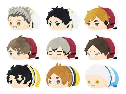 Haikyuu!! Mochi Mochi Mascot Vol.5 Blind Box – SK Japan - DelsBricks Toys & CollectiblesFigureDelsBricks Toys & CollectiblesSuper Anime Store
