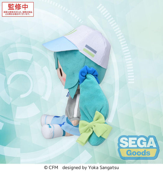Hatsune Miku Fuwa Petit Series M Plush – Conceptual Series Vol.2 (SEGA) - DelsBricks Toys & CollectiblesPlushDelsBricks Toys & CollectiblesSuper Anime Store