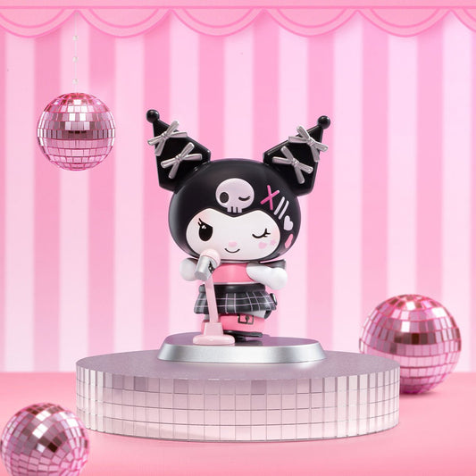 Hello Kitty and Friends Pink Party Series Blind Box Figure | POP MART - DelsBricks Toys & CollectiblesFigureDelsBricks Toys & CollectiblesSuper Anime Store