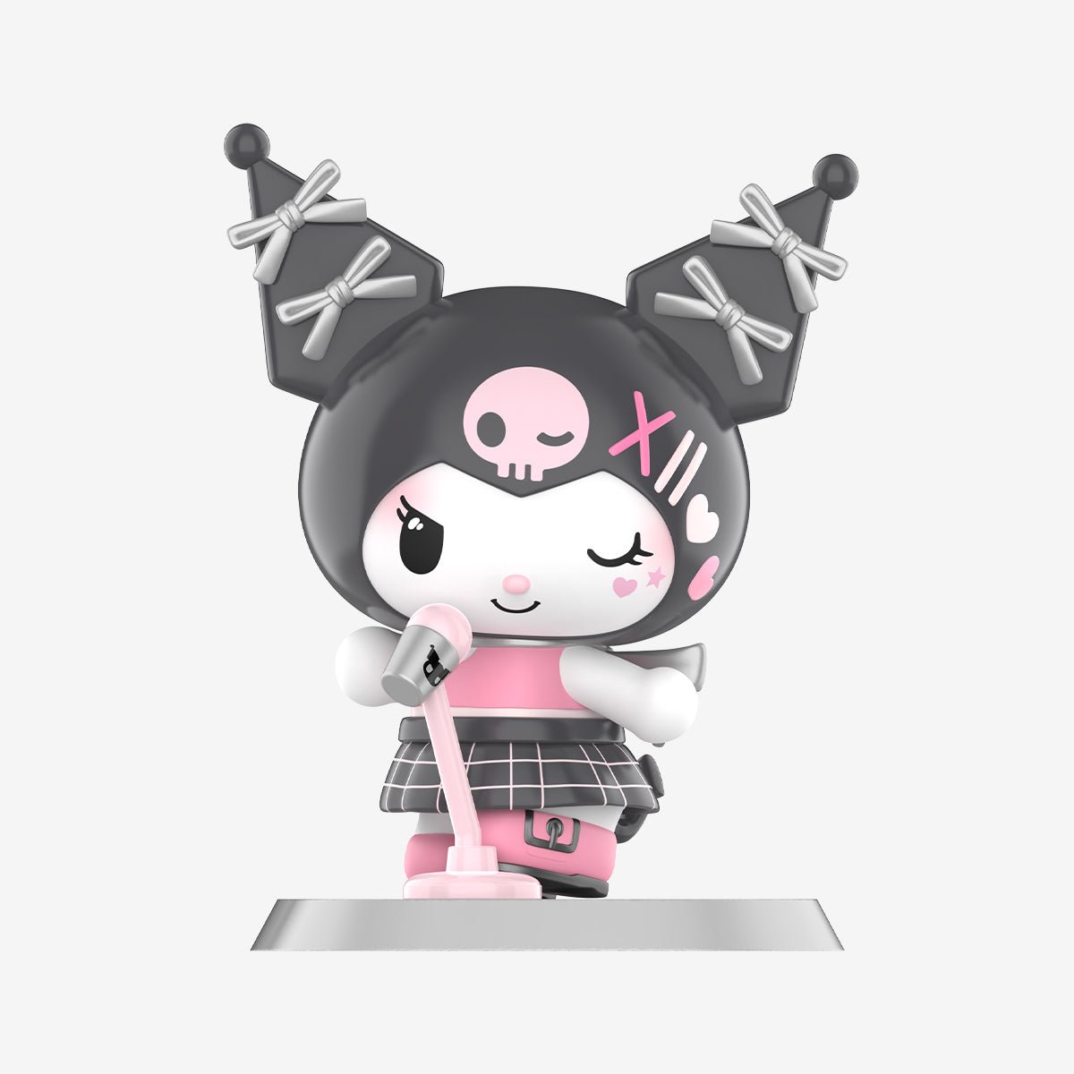 Hello Kitty and Friends Pink Party Series Blind Box Figure | POP MART - DelsBricks Toys & CollectiblesFigureDelsBricks Toys & CollectiblesSuper Anime Store