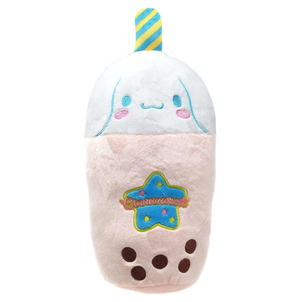 Hello Kitty® Boba Plush - DelsBricks Toys & CollectiblesToysDelsBricks Toys & CollectiblesMISTERVERSE