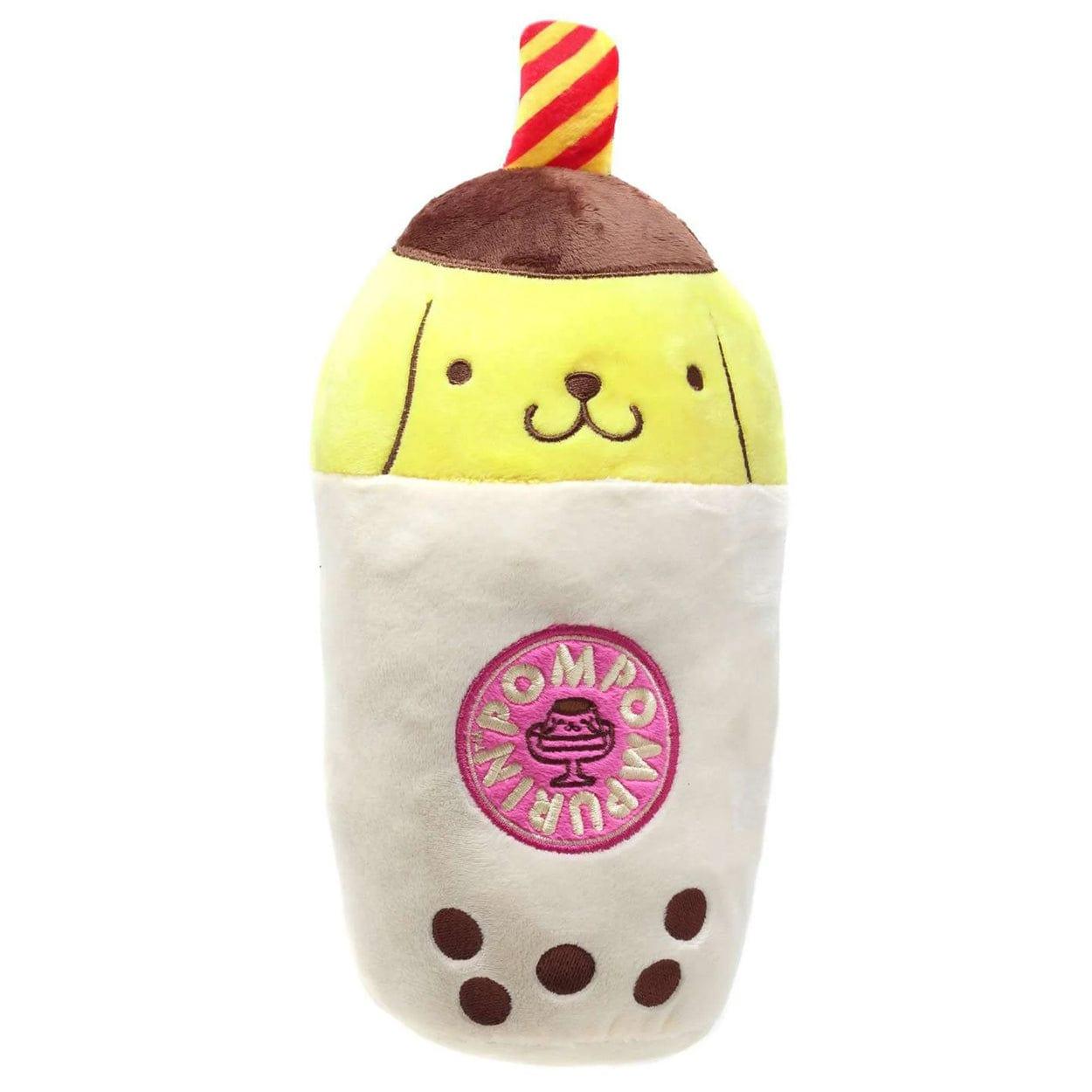 Hello Kitty® Boba Plush - DelsBricks Toys & CollectiblesToysDelsBricks Toys & CollectiblesMISTERVERSE