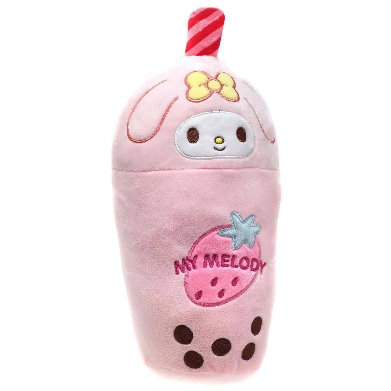 Hello Kitty® Boba Plush - DelsBricks Toys & CollectiblesToysDelsBricks Toys & CollectiblesMISTERVERSE
