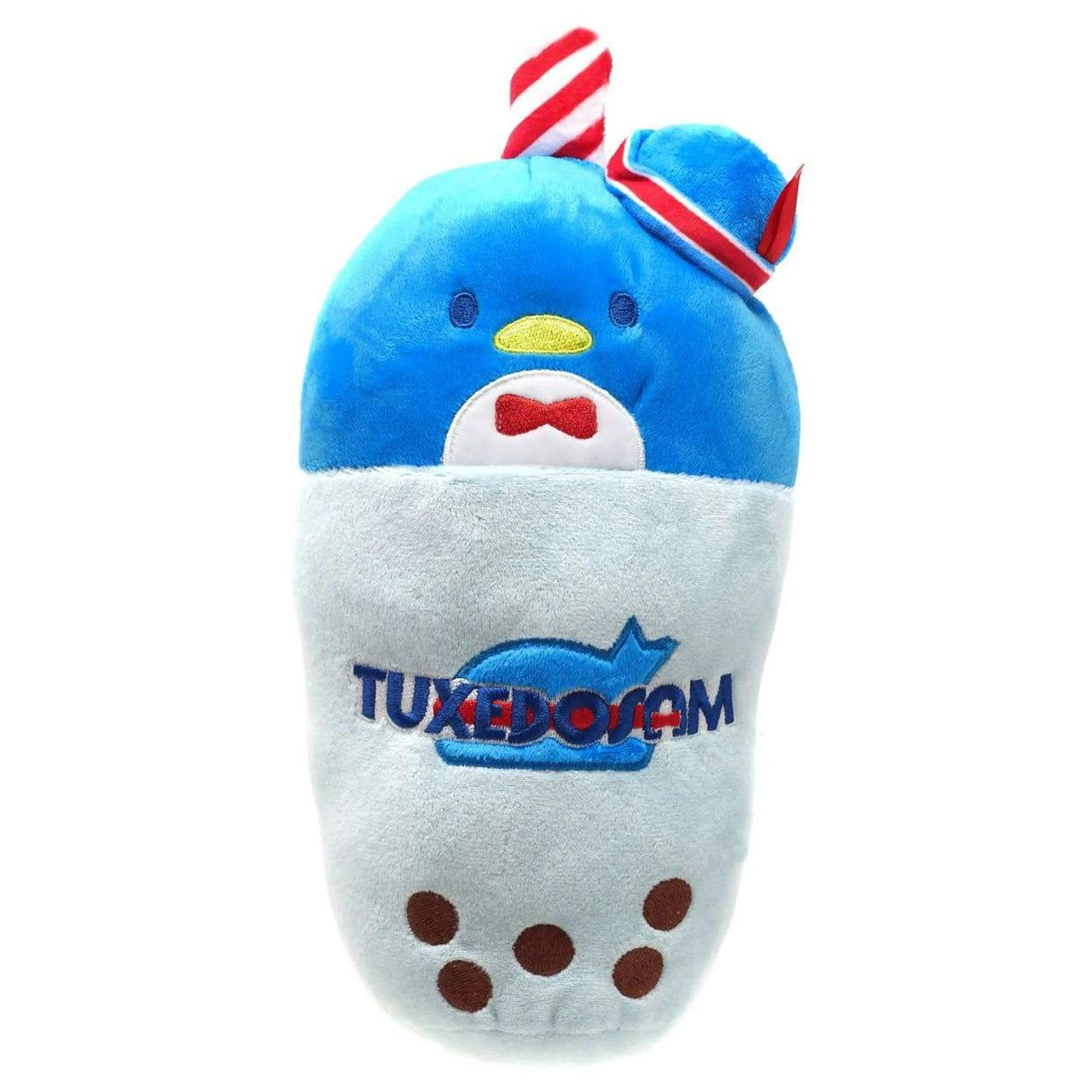Hello Kitty® Boba Plush - DelsBricks Toys & CollectiblesToysDelsBricks Toys & CollectiblesMISTERVERSE