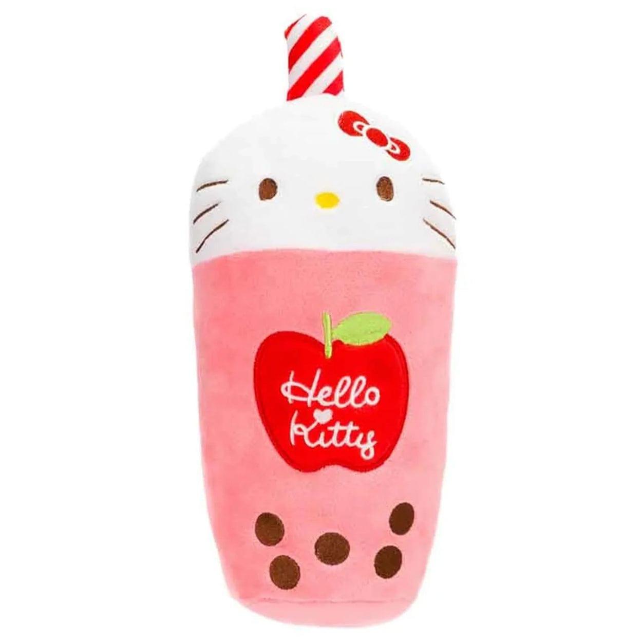 Hello Kitty® Boba Plush - DelsBricks Toys & CollectiblesToysDelsBricks Toys & CollectiblesMISTERVERSE