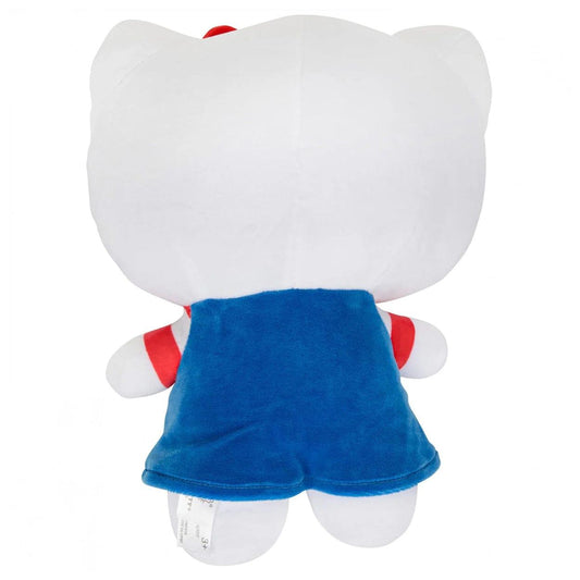 Hello Kitty® Overall Outfit Plush - DelsBricks Toys & CollectiblesToysDelsBricks Toys & CollectiblesMISTERVERSE