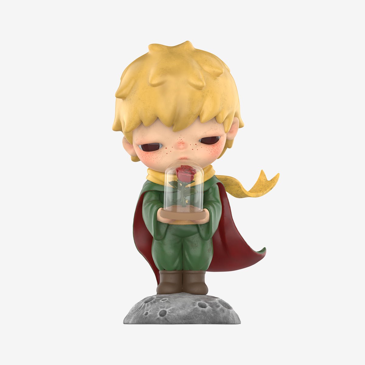 Hirono × Le Petit Prince Series Figures Blind Box - DelsBricks Toys & CollectiblesFigureDelsBricks Toys & CollectiblesSuper Anime Store