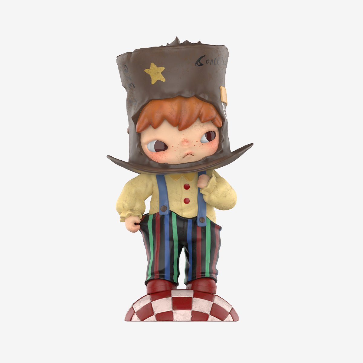 Hirono × Le Petit Prince Series Figures Blind Box - DelsBricks Toys & CollectiblesFigureDelsBricks Toys & CollectiblesSuper Anime Store