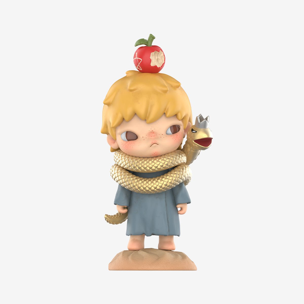 Hirono × Le Petit Prince Series Figures Blind Box - DelsBricks Toys & CollectiblesFigureDelsBricks Toys & CollectiblesSuper Anime Store