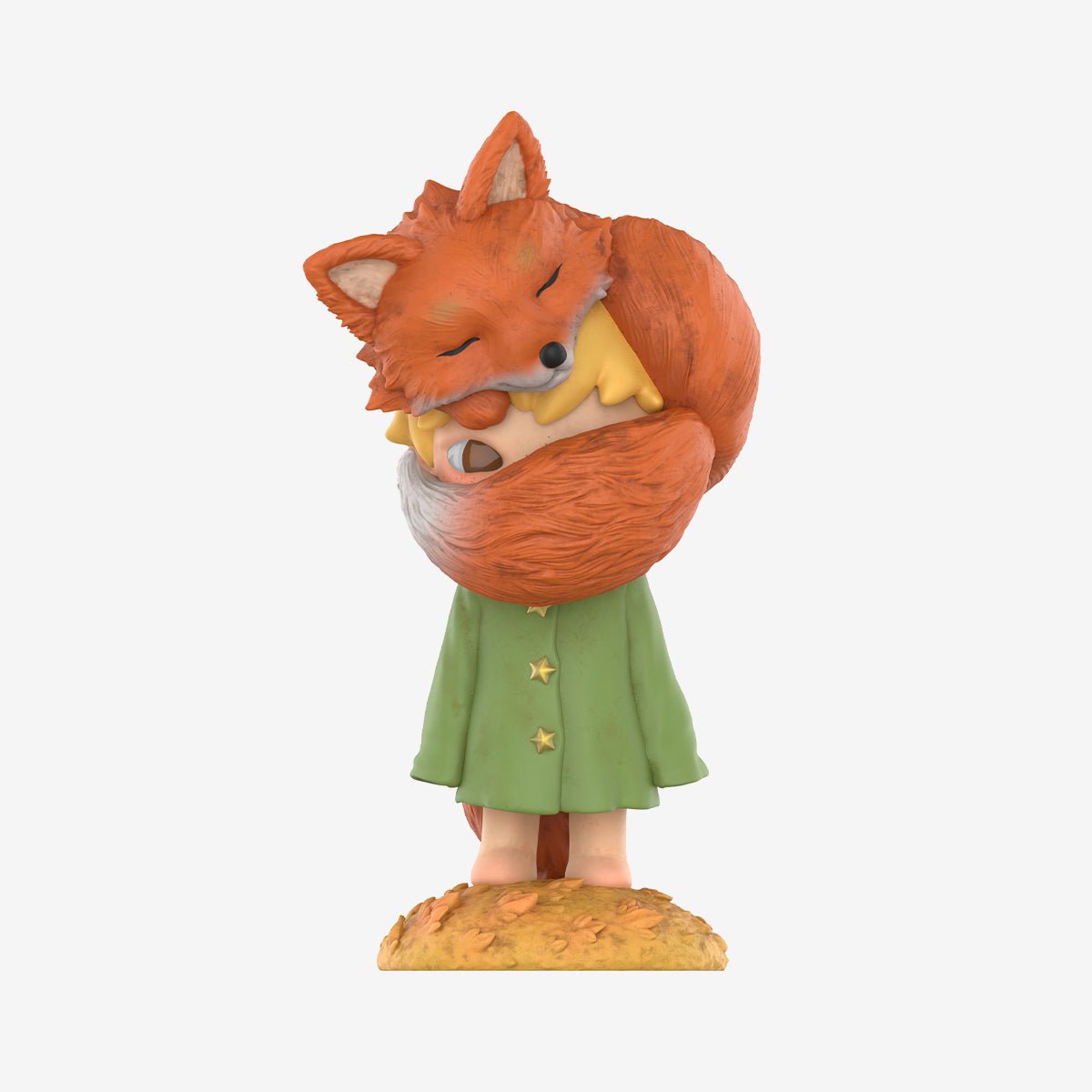 Hirono × Le Petit Prince Series Figures Blind Box - DelsBricks Toys & CollectiblesFigureDelsBricks Toys & CollectiblesSuper Anime Store