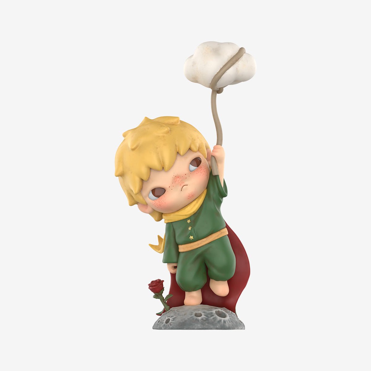 Hirono × Le Petit Prince Series Figures Blind Box - DelsBricks Toys & CollectiblesFigureDelsBricks Toys & CollectiblesSuper Anime Store
