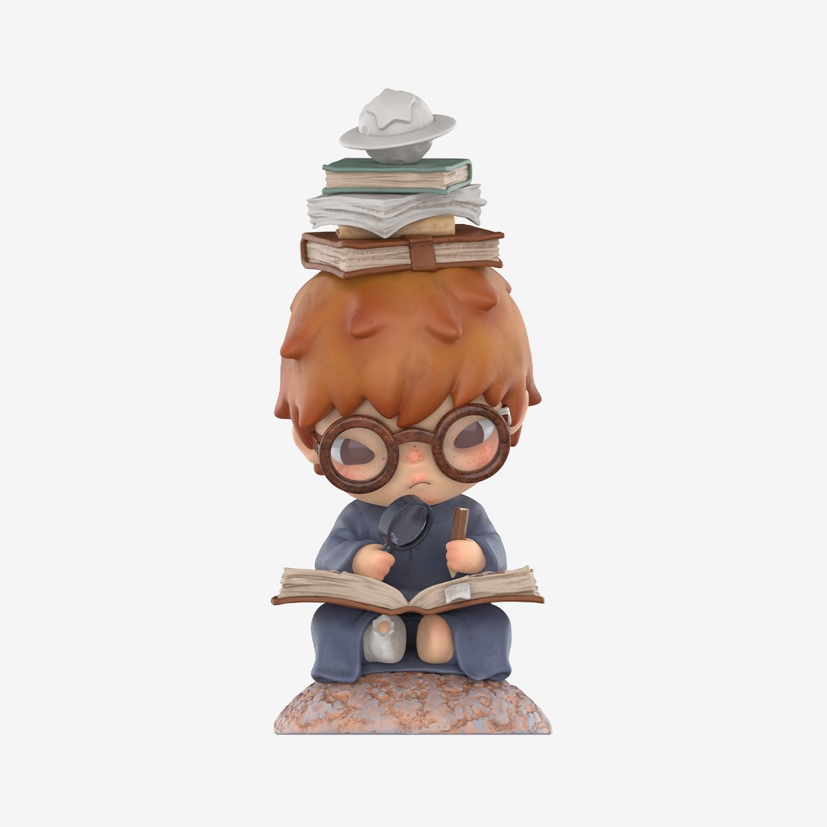 Hirono × Le Petit Prince Series Figures Blind Box - DelsBricks Toys & CollectiblesFigureDelsBricks Toys & CollectiblesSuper Anime Store