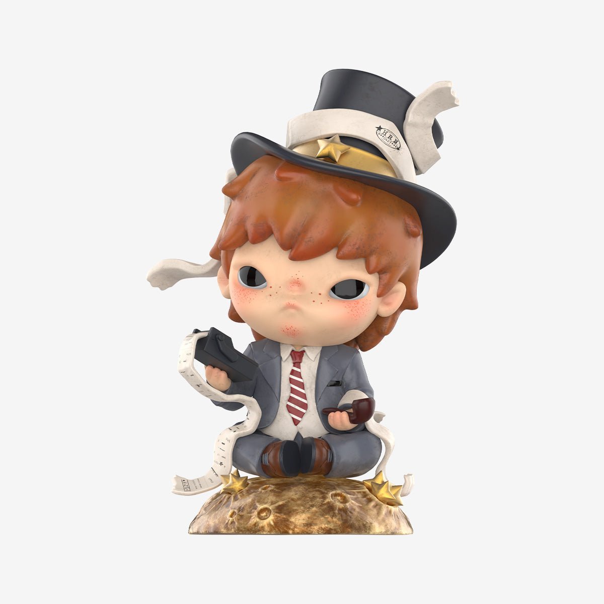 Hirono × Le Petit Prince Series Figures Blind Box - DelsBricks Toys & CollectiblesFigureDelsBricks Toys & CollectiblesSuper Anime Store