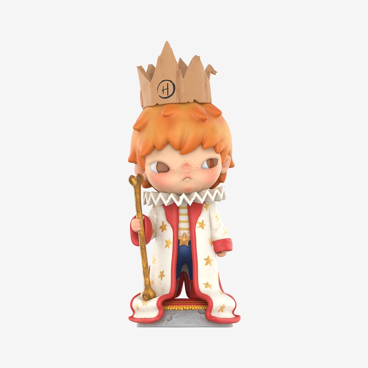 Hirono × Le Petit Prince Series Figures Blind Box - DelsBricks Toys & CollectiblesFigureDelsBricks Toys & CollectiblesSuper Anime Store