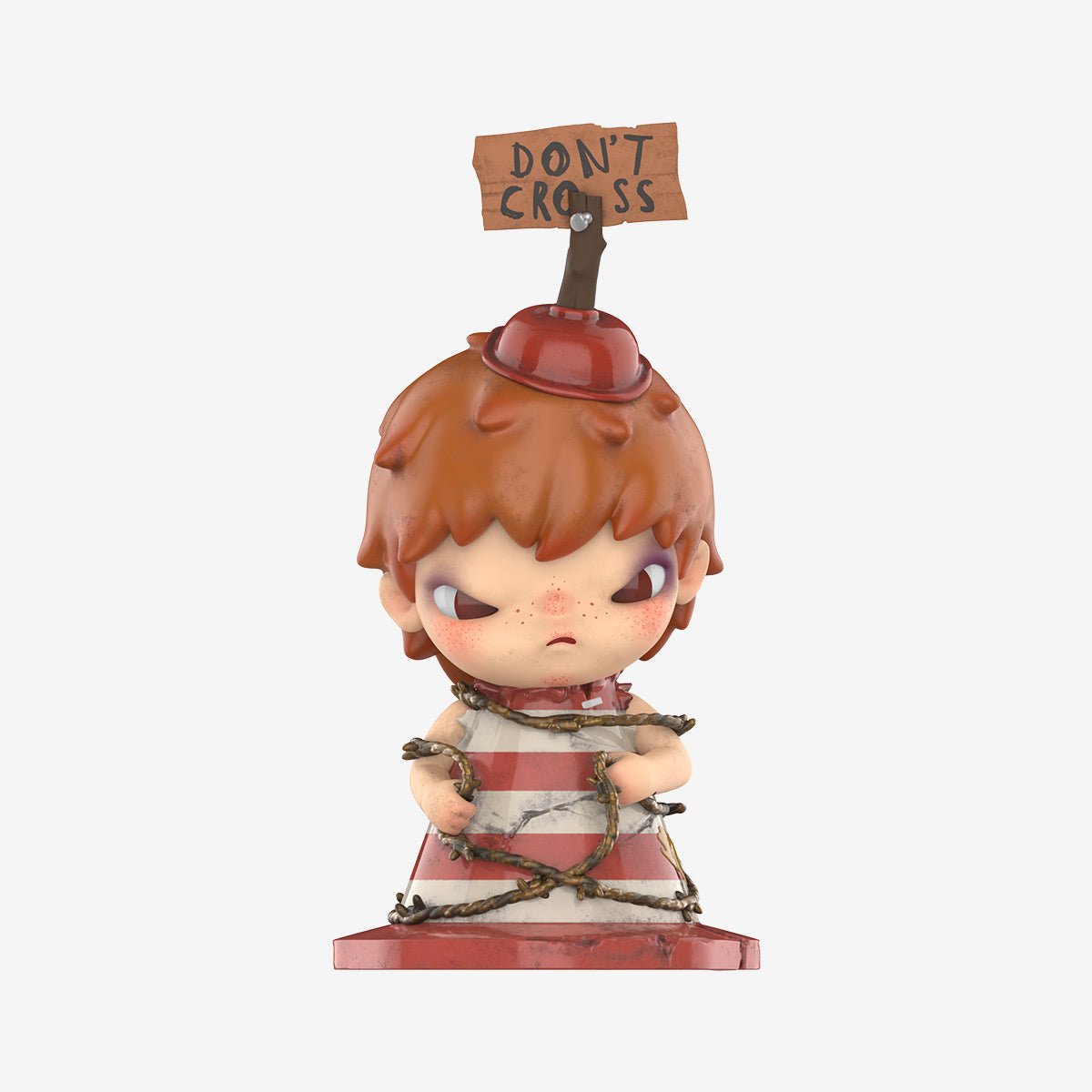 Hirono Shelter Series Figures Blind Box - DelsBricks Toys & CollectiblesFigureDelsBricks Toys & CollectiblesSuper Anime Store