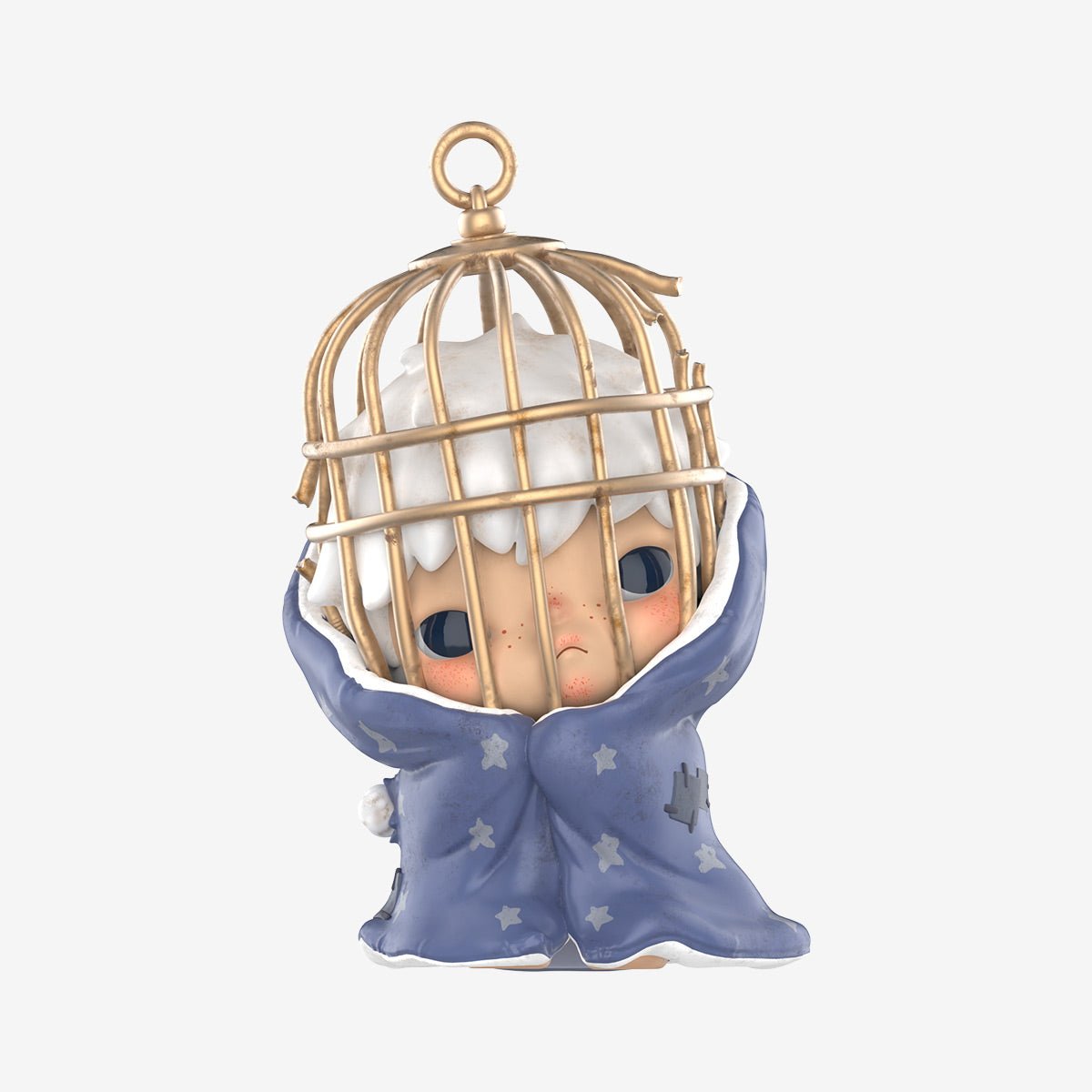 Hirono Shelter Series Figures Blind Box - DelsBricks Toys & CollectiblesFigureDelsBricks Toys & CollectiblesSuper Anime Store