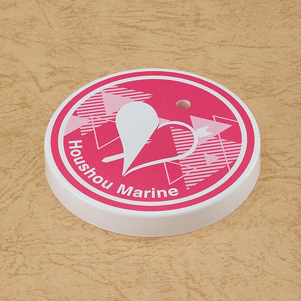 Hololive - Houshou Marine Nendoroid - DelsBricks Toys & CollectiblesFigureDelsBricks Toys & CollectiblesSuper Anime Store