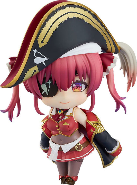 Hololive - Houshou Marine Nendoroid - DelsBricks Toys & CollectiblesFigureDelsBricks Toys & CollectiblesSuper Anime Store