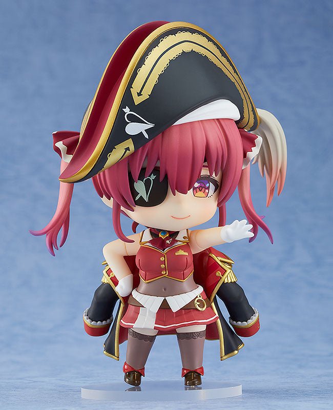 Hololive Production Houshou Marine Nendoroid Figure - Official Good Smile Company - DelsBricks Toys & CollectiblesFiguresDelsBricks Toys & CollectiblesSuper Anime Store