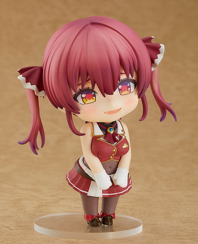 Hololive Production Houshou Marine Nendoroid Figure - Official Good Smile Company - DelsBricks Toys & CollectiblesFiguresDelsBricks Toys & CollectiblesSuper Anime Store